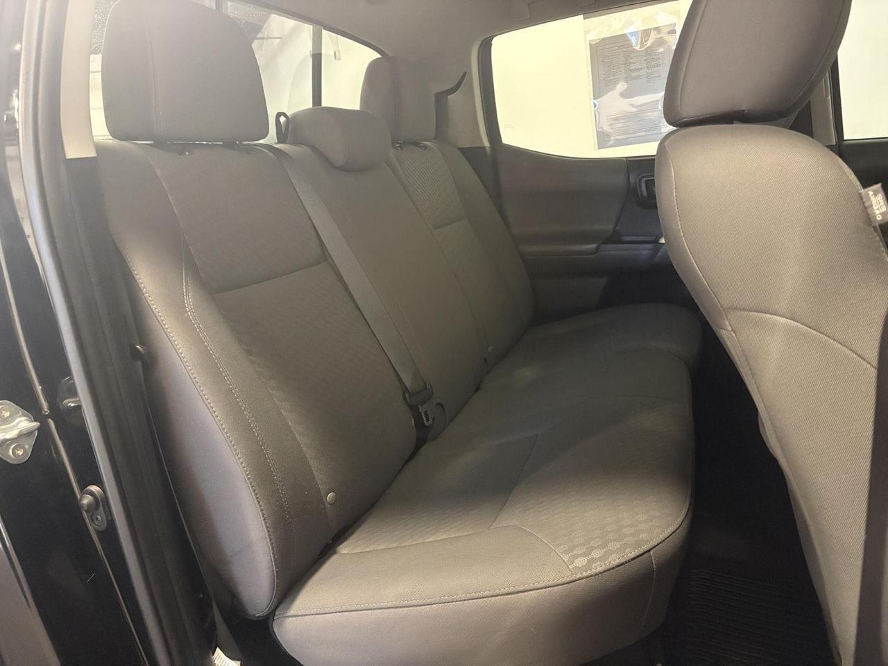 2023 TOYOTA TACOMA SR5 PK Parker CO