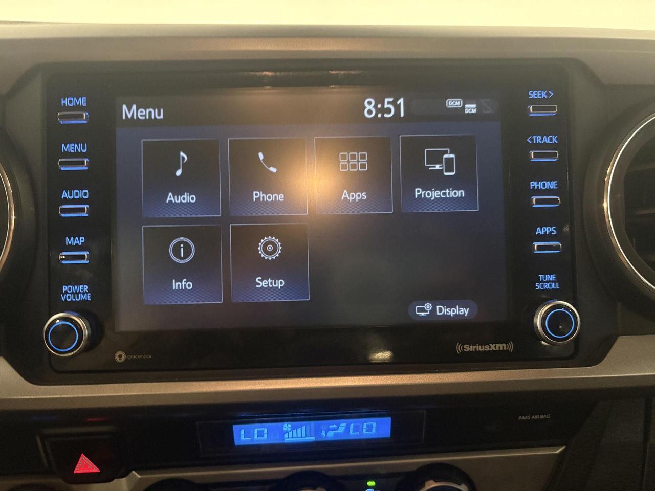 2023 TOYOTA TACOMA SR5 PK Parker CO
