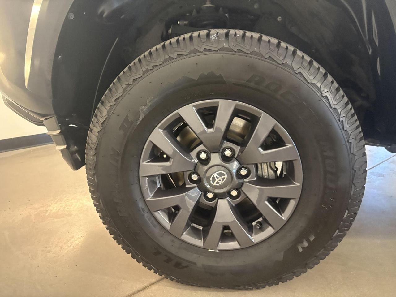 2023 TOYOTA TACOMA SR5 PK Parker CO