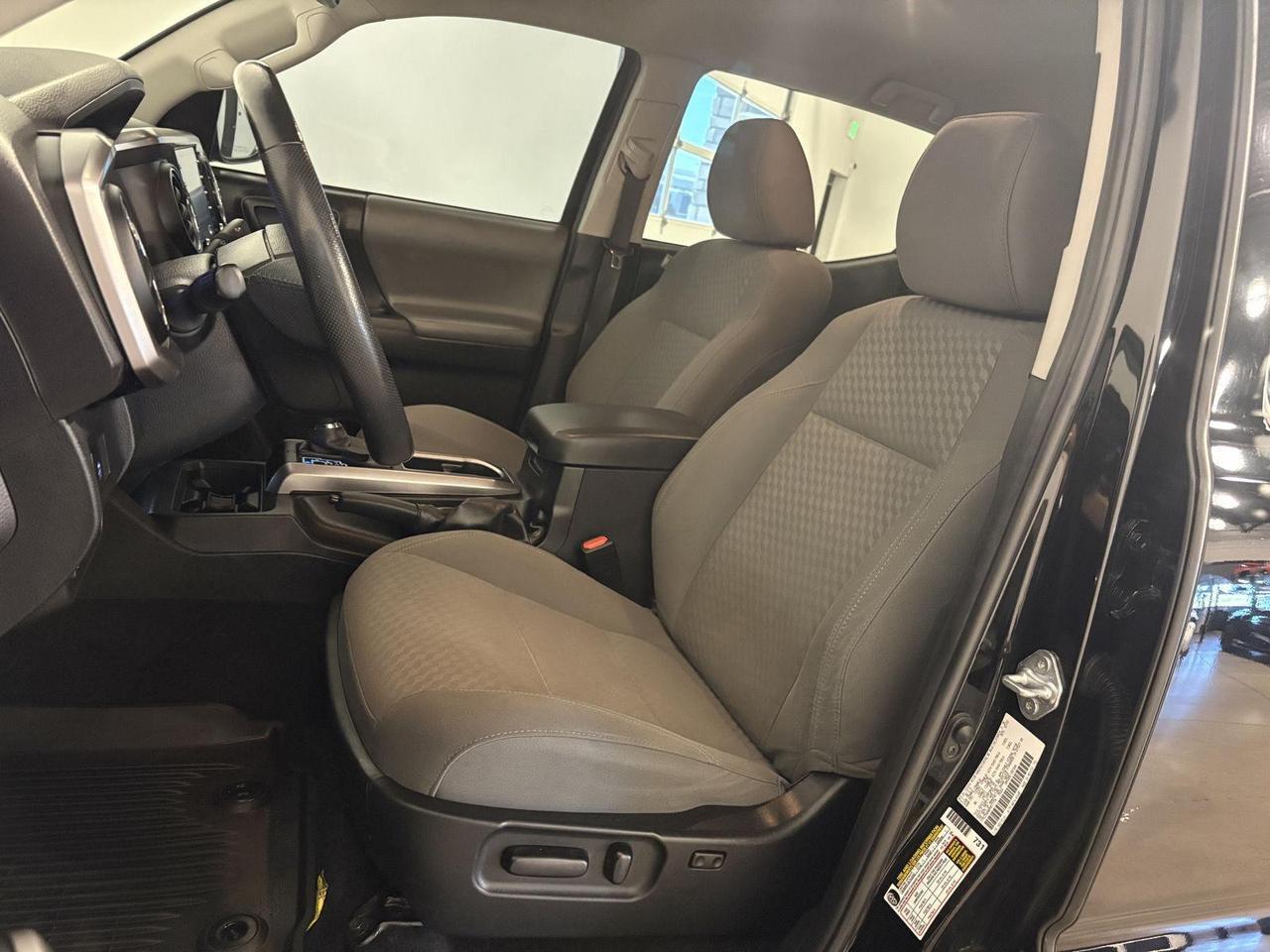 2023 TOYOTA TACOMA SR5 PK Parker CO