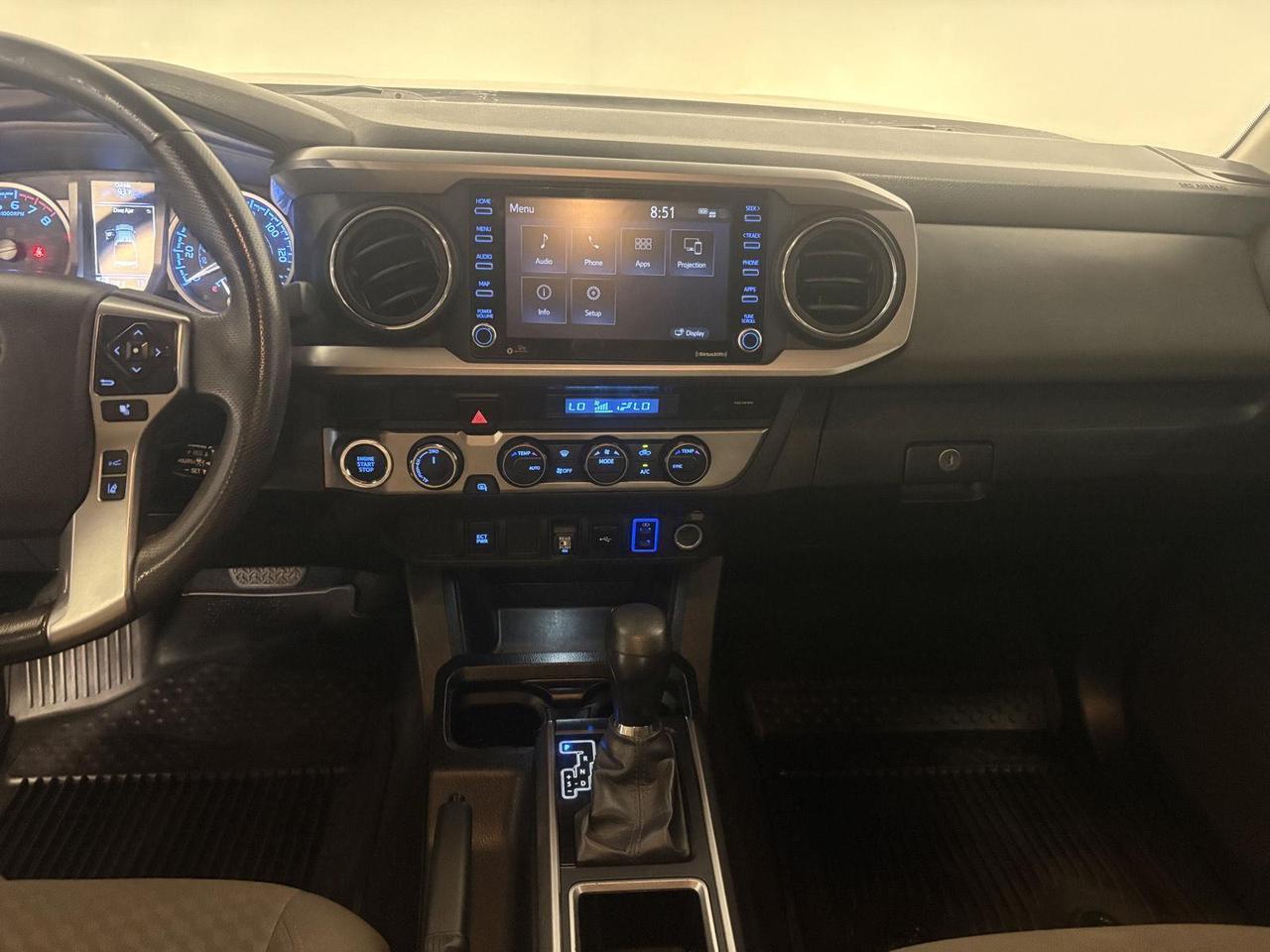 2023 TOYOTA TACOMA SR5 PK Parker CO