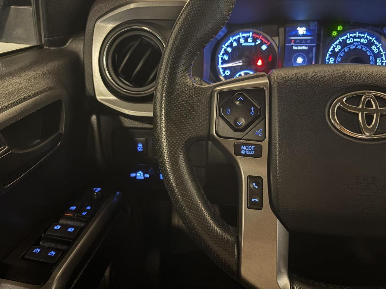 2023 TOYOTA TACOMA SR5 PK Parker CO