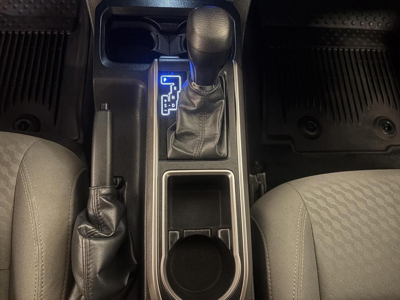 2023 TOYOTA TACOMA SR5 PK Parker CO