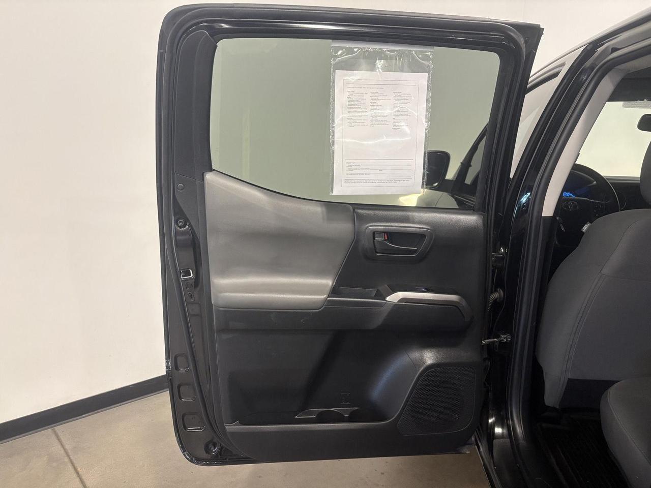 2023 TOYOTA TACOMA SR5 PK Parker CO