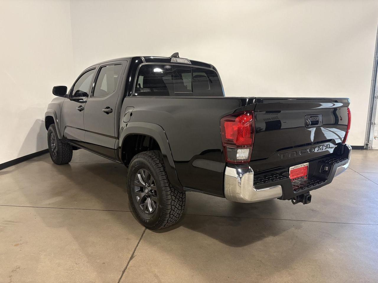 2023 TOYOTA TACOMA SR5 PK Parker CO