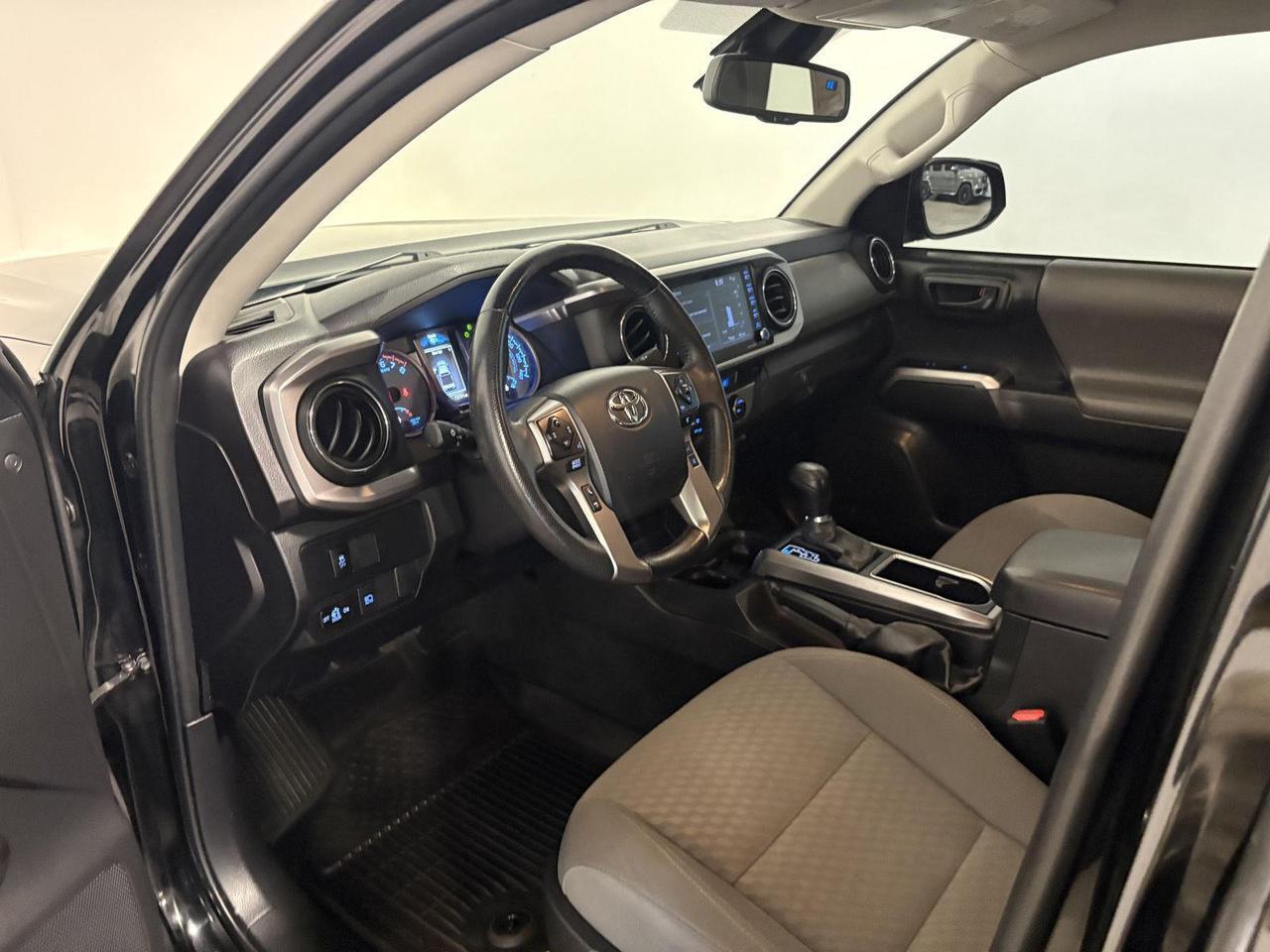 2023 TOYOTA TACOMA SR5 PK Parker CO