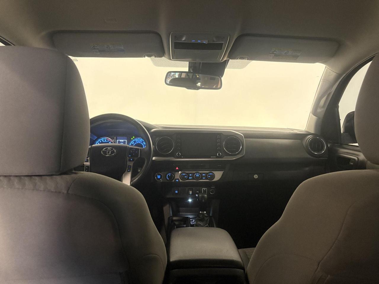 2023 TOYOTA TACOMA SR5 PK Parker CO
