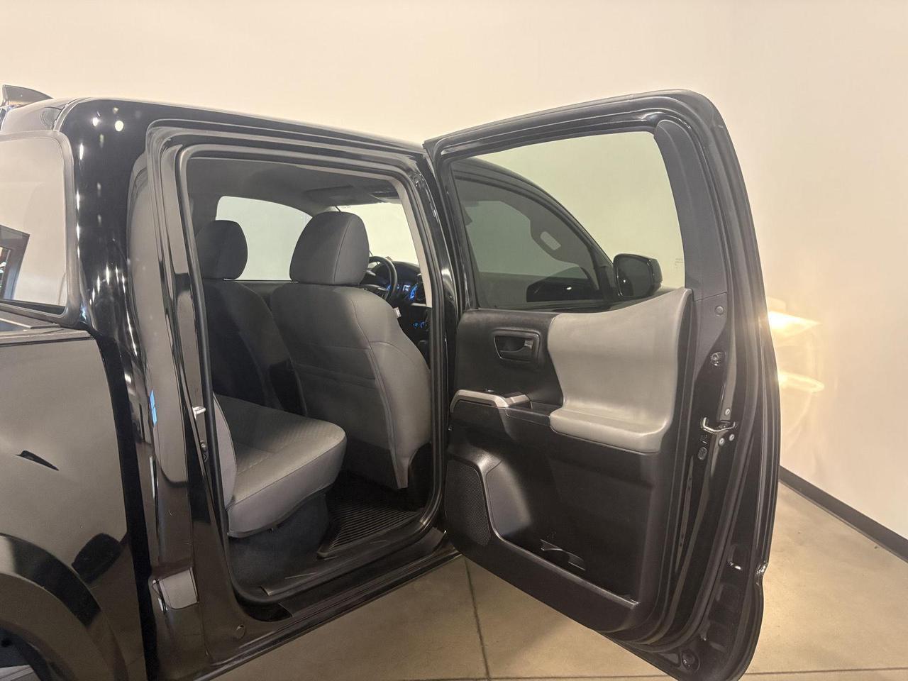2023 TOYOTA TACOMA SR5 PK Parker CO