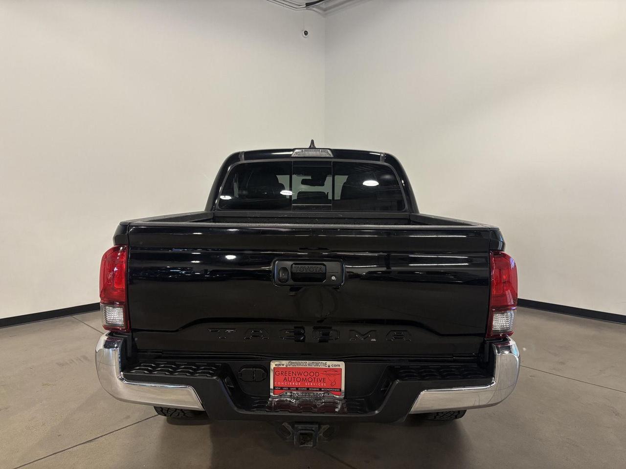 2023 TOYOTA TACOMA SR5 PK Parker CO