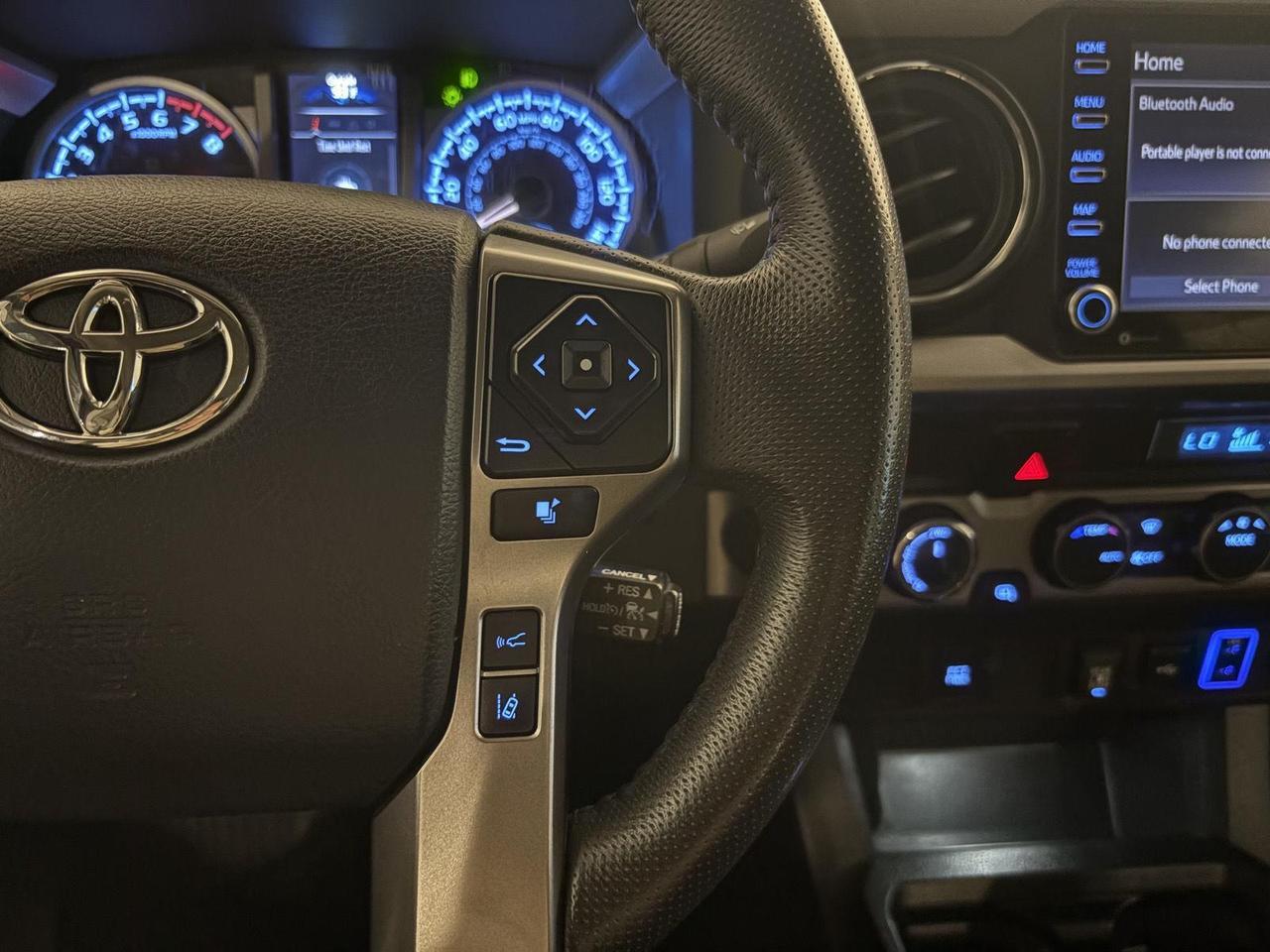 2023 TOYOTA TACOMA SR5 PK Parker CO