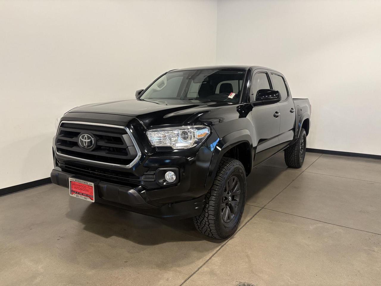 2023 TOYOTA TACOMA SR5 PK Parker CO