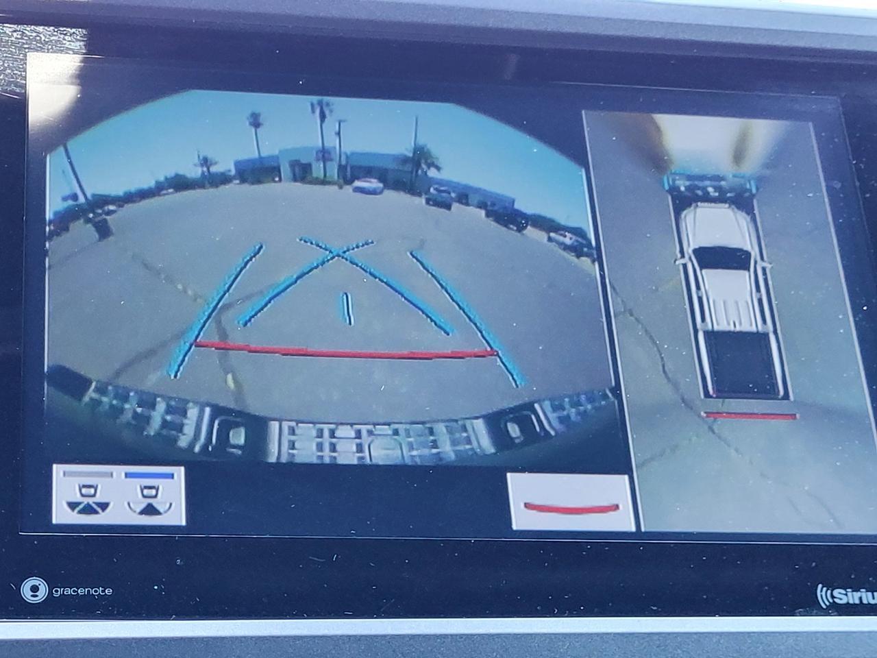 2023 TOYOTA TACOMA TRD Sport Double Cab V6 4x4 Vacaville CA