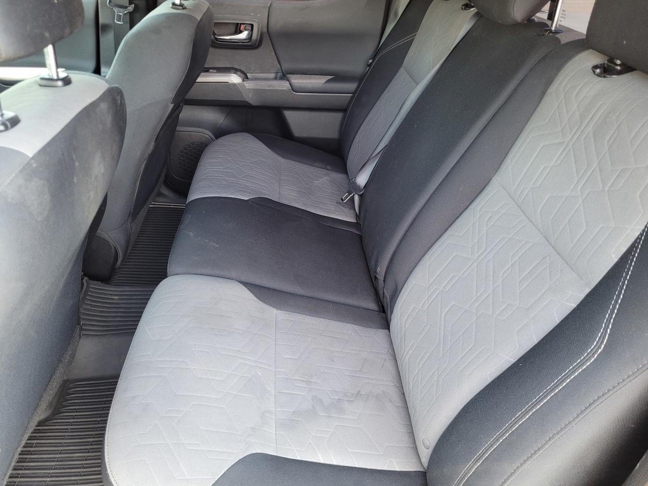 2023 TOYOTA TACOMA TRD Sport Double Cab V6 4x4 Vacaville CA