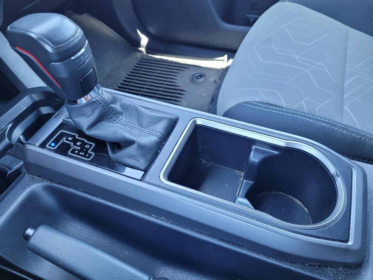 2023 TOYOTA TACOMA TRD Sport Double Cab V6 4x4 Vacaville CA