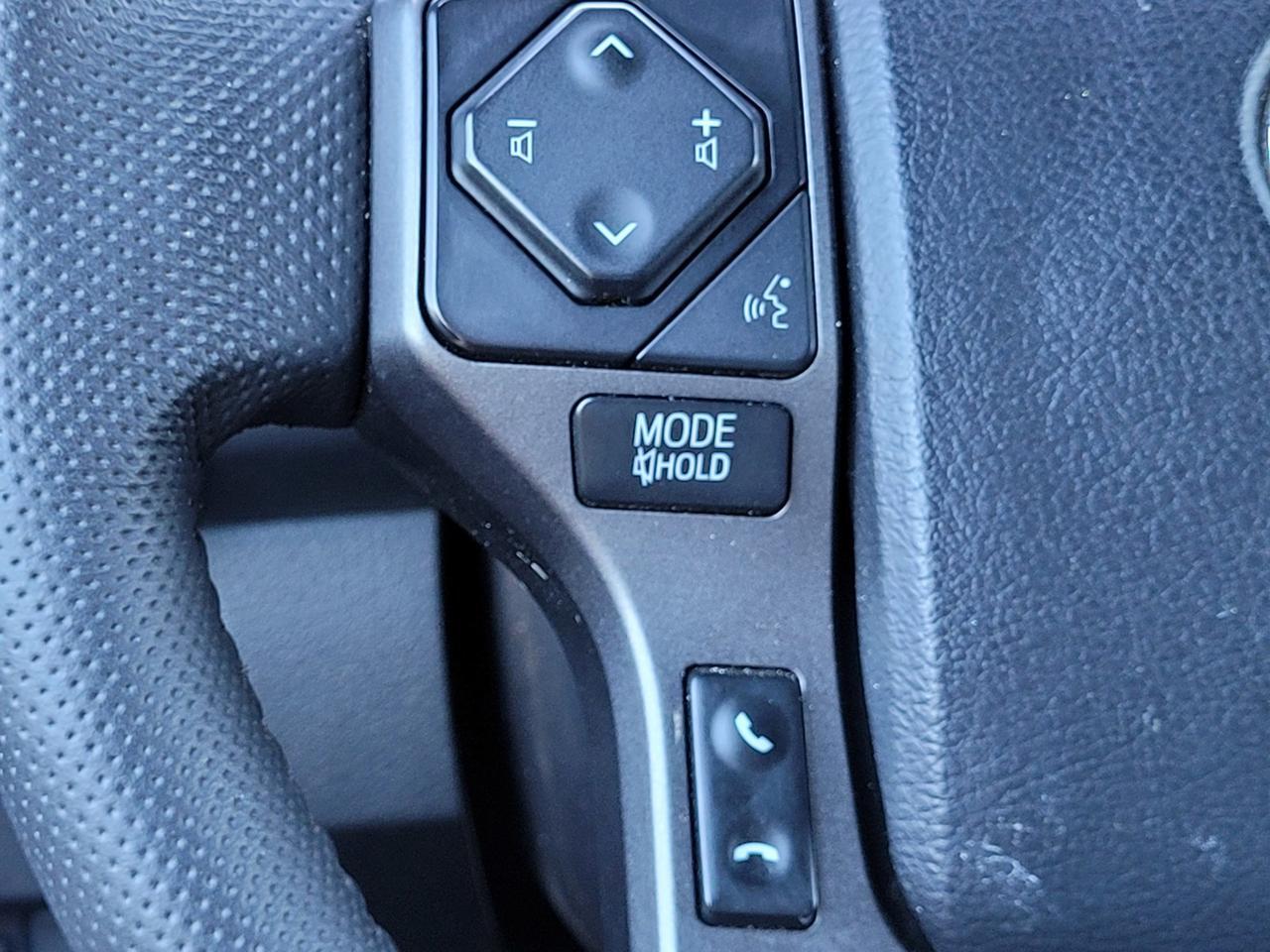 2023 TOYOTA TACOMA TRD Sport Double Cab V6 4x4 Vacaville CA
