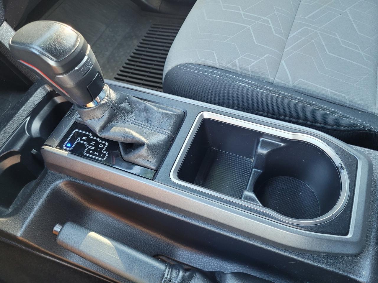 2023 TOYOTA TACOMA TRD Sport Double Cab V6 4x4 Vacaville CA