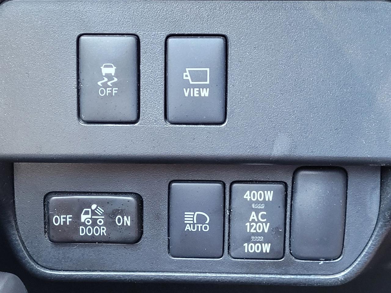 2023 TOYOTA TACOMA TRD Sport Double Cab V6 4x4 Vacaville CA