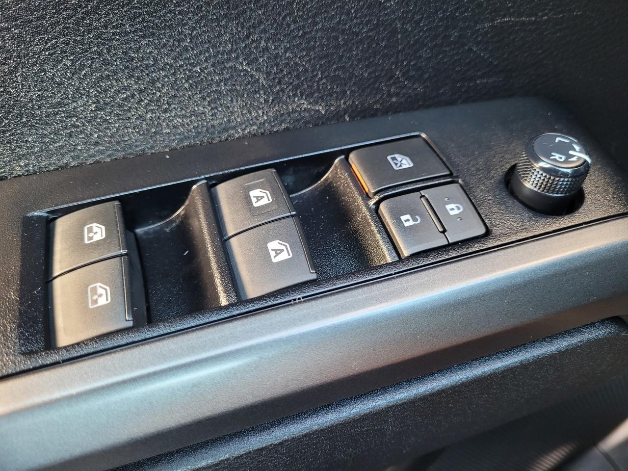 2023 TOYOTA TACOMA TRD Sport Double Cab V6 4x4 Vacaville CA