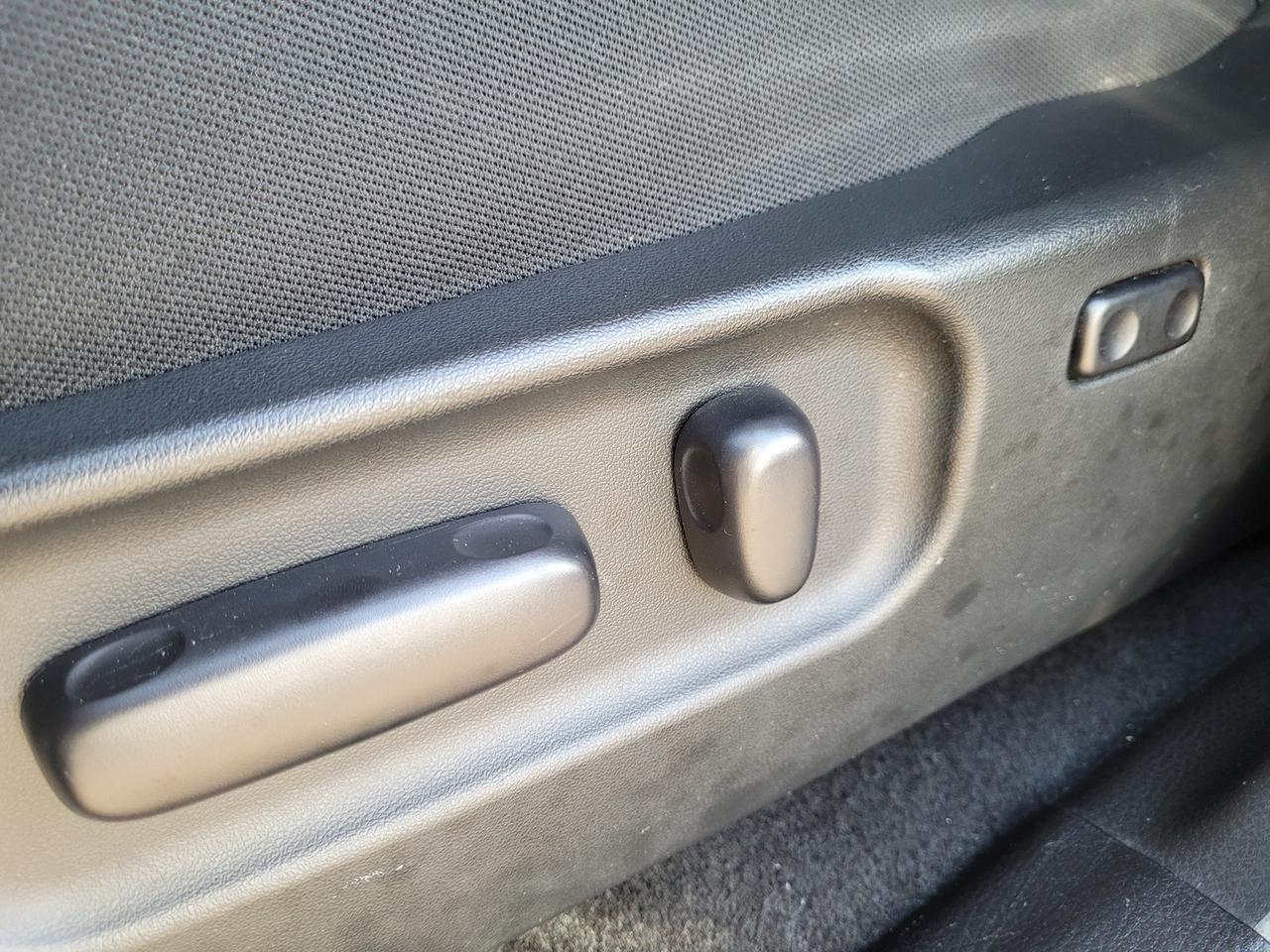 2023 TOYOTA TACOMA TRD Sport Double Cab V6 4x4 Vacaville CA