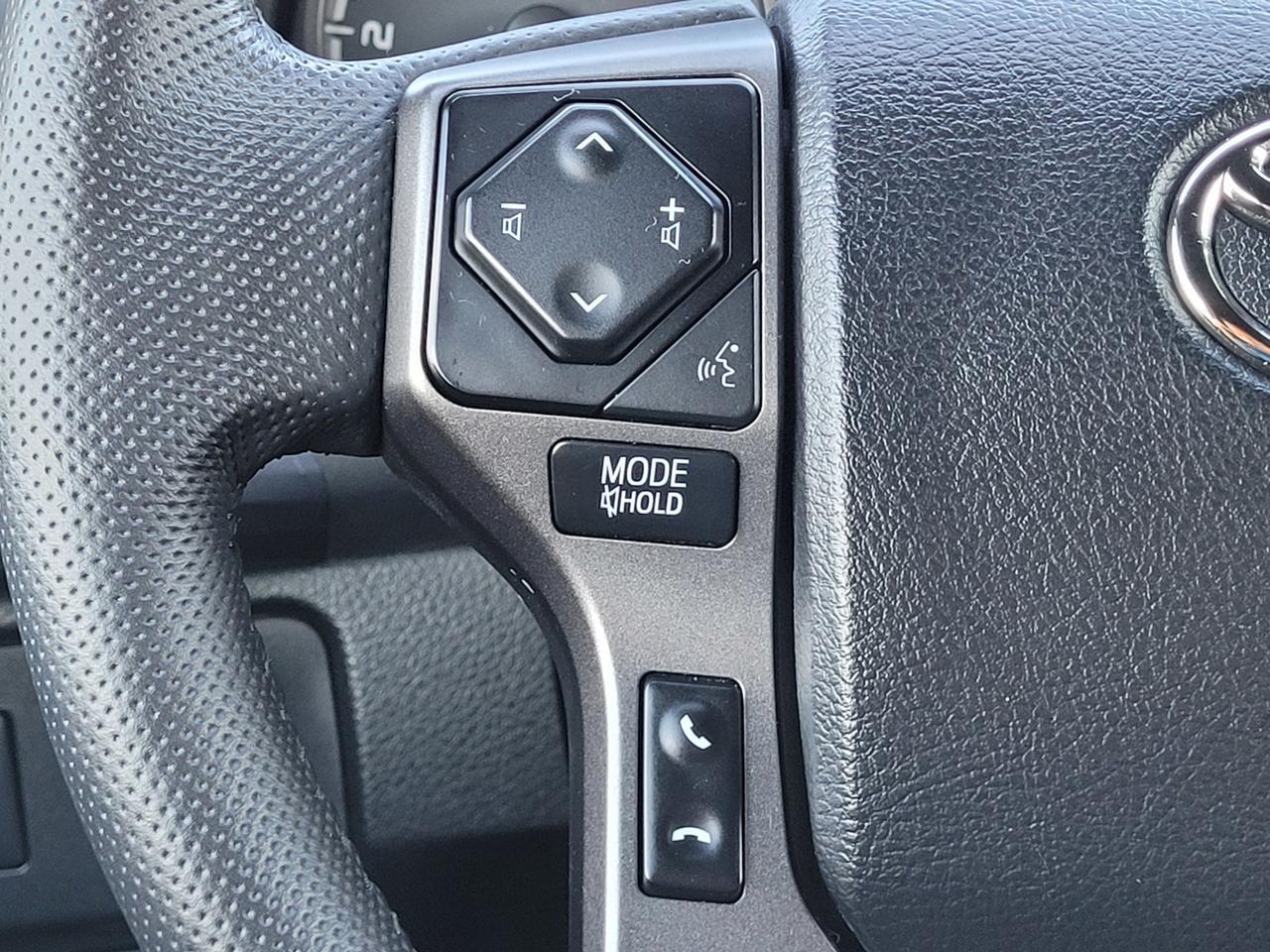 2023 TOYOTA TACOMA TRD Sport Double Cab V6 4x4 Vacaville CA