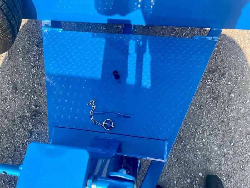 2023 TRAVALONG 20' BH TILT Harper KS