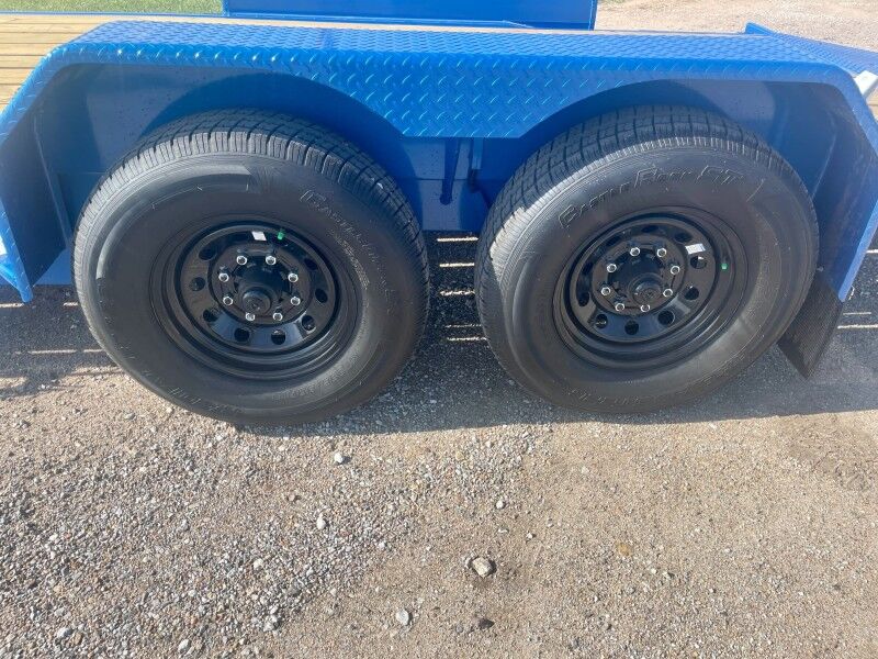 2023 TRAVALONG 20' BH TILT Harper KS