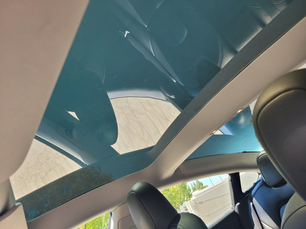 2023 Tesla MODEL 3 BASE Roseville CA