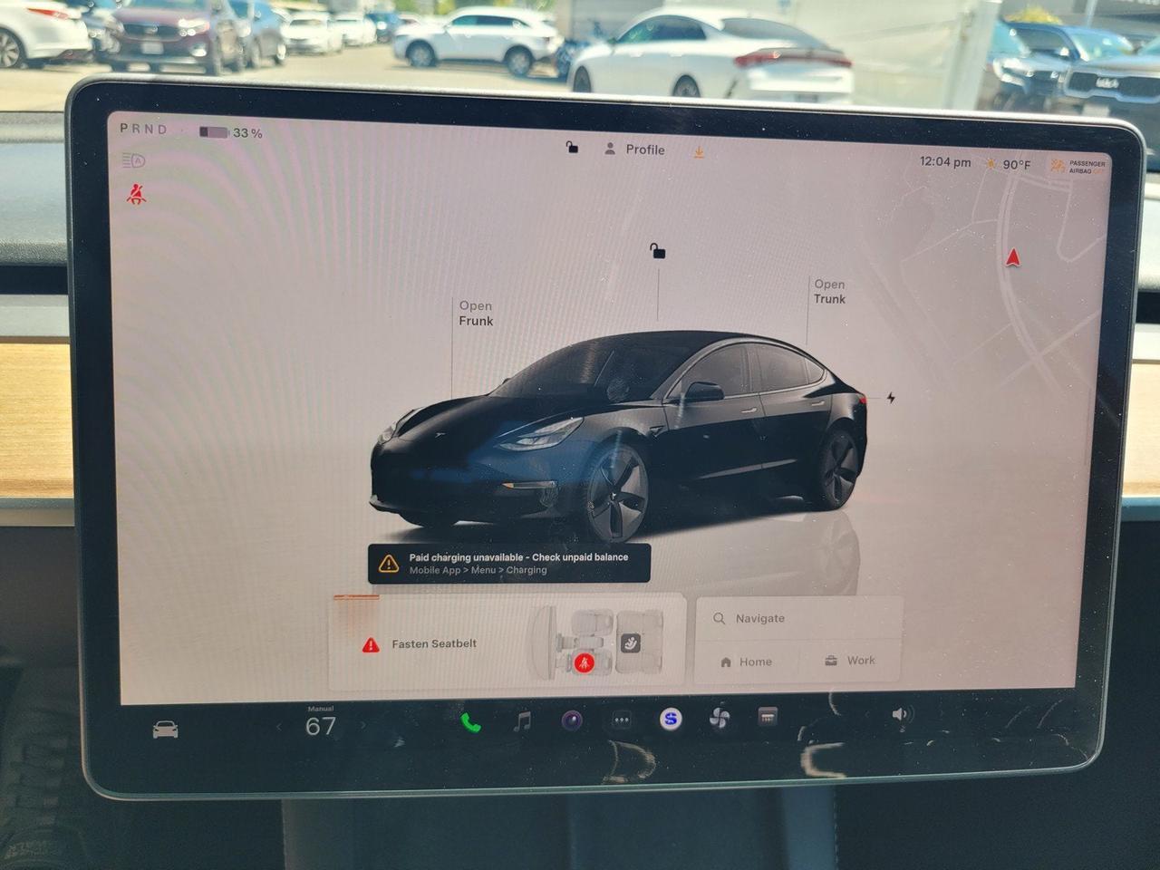 2023 Tesla MODEL 3 BASE Roseville CA