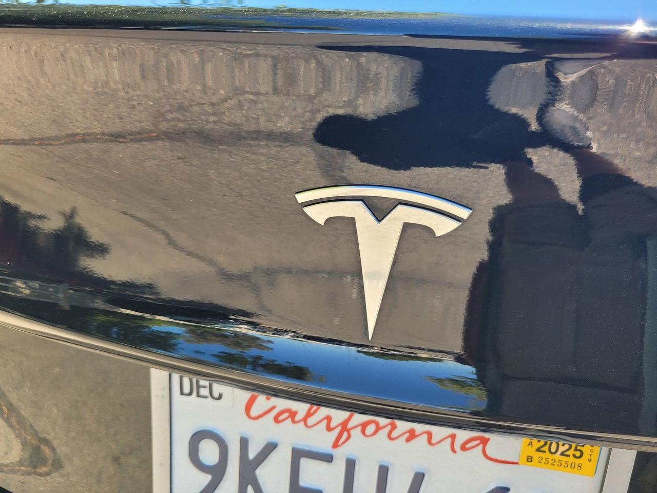 2023 Tesla MODEL 3 BASE Roseville CA