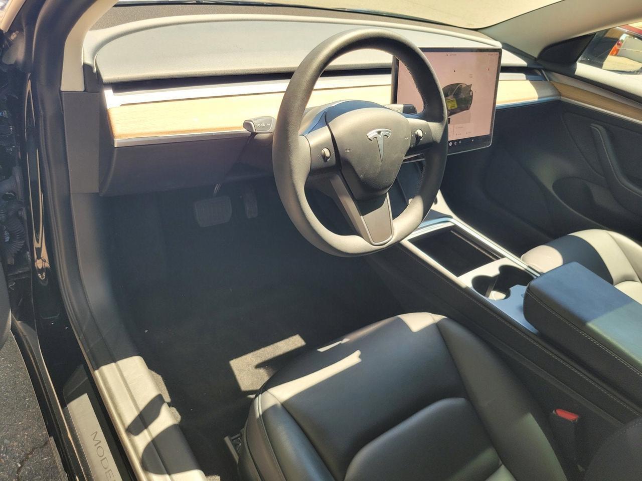 2023 Tesla MODEL 3 BASE Roseville CA