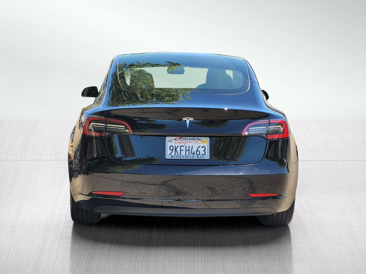 2023 Tesla MODEL 3 BASE Roseville CA