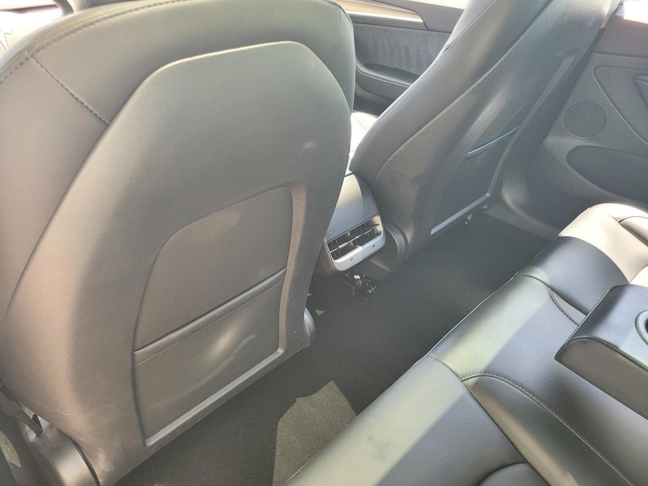 2023 Tesla MODEL 3 BASE Roseville CA