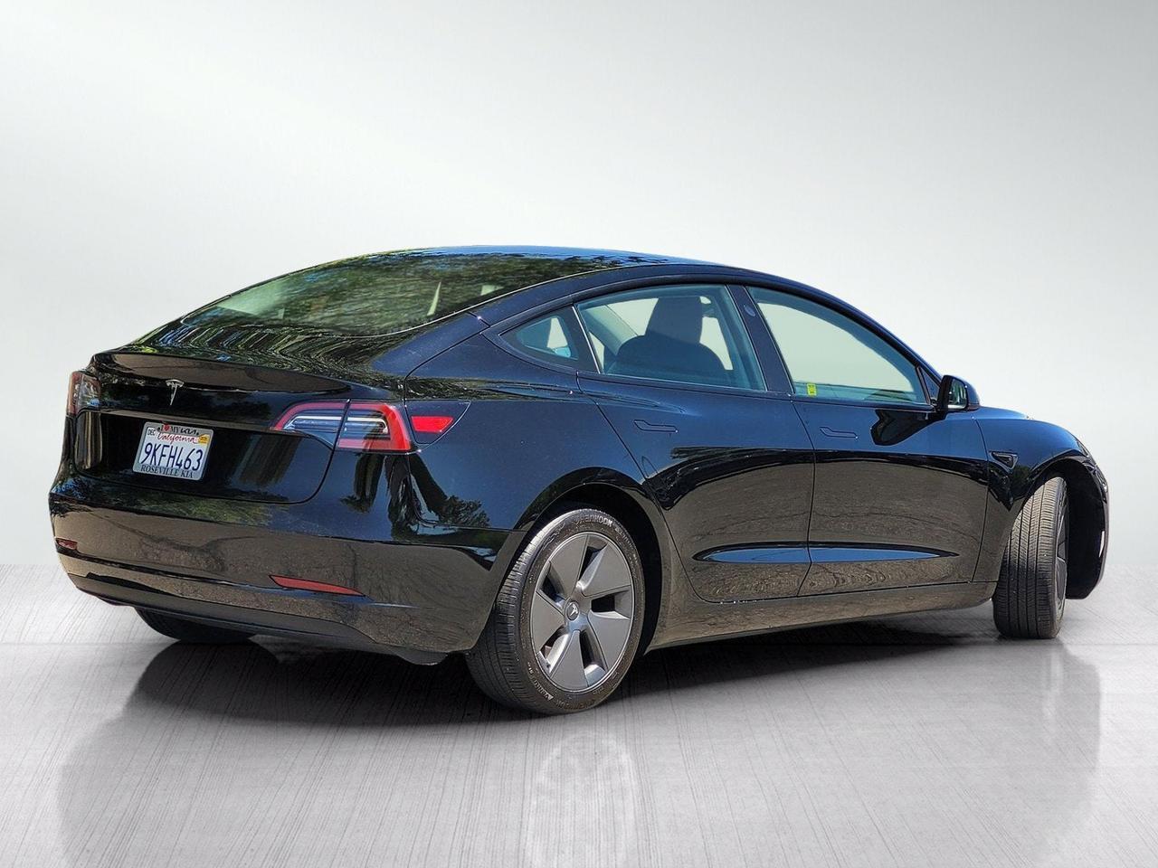 2023 Tesla MODEL 3 BASE Roseville CA