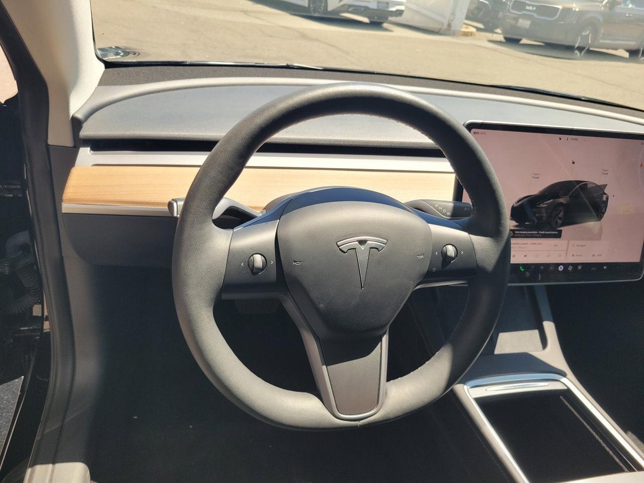 2023 Tesla MODEL 3 BASE Roseville CA