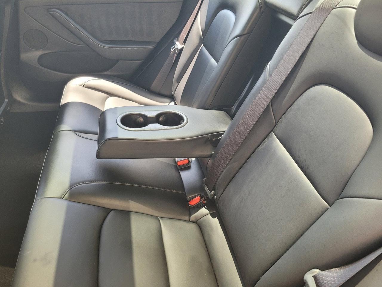 2023 Tesla MODEL 3 BASE Roseville CA