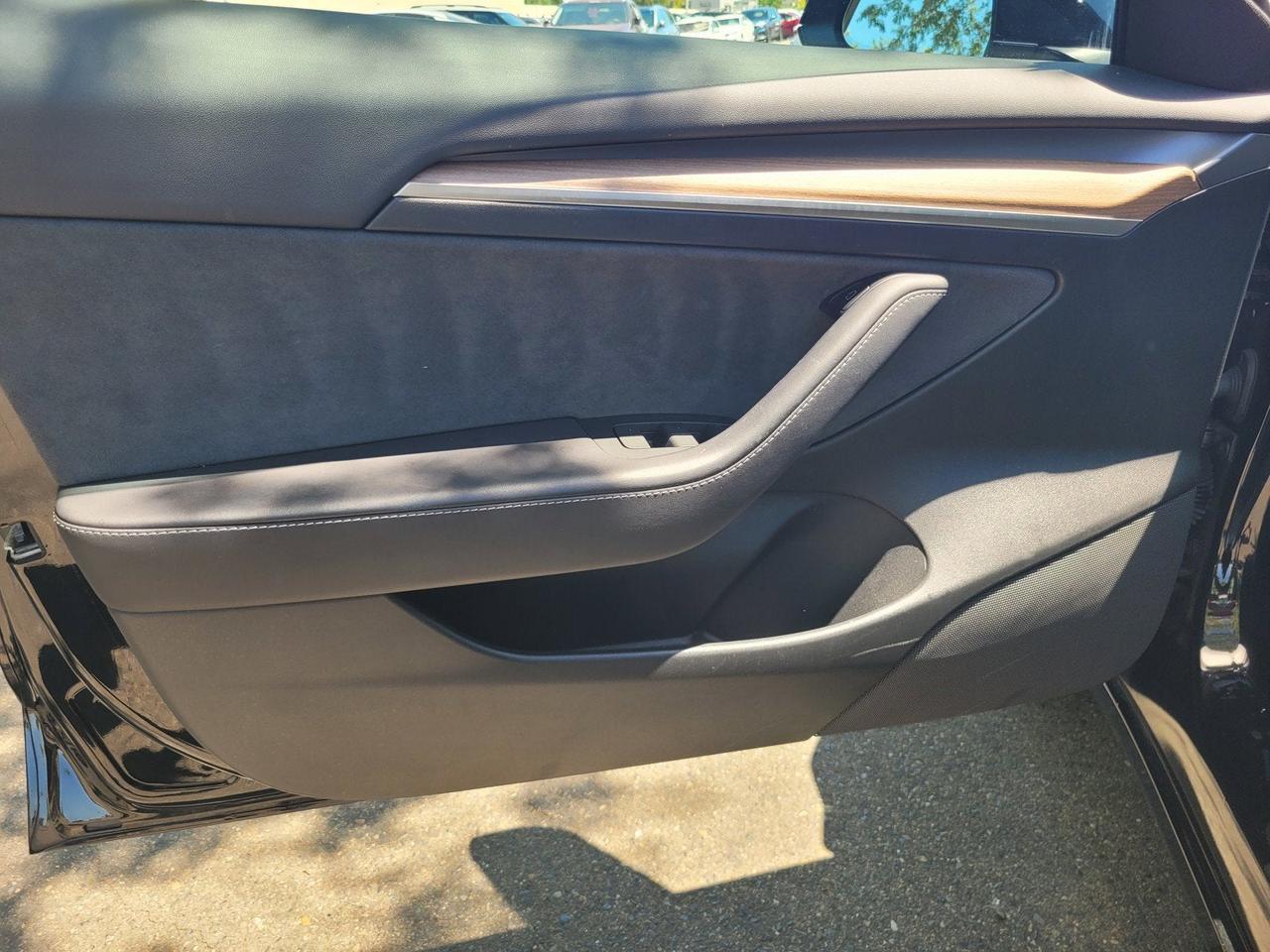 2023 Tesla MODEL 3 BASE Roseville CA