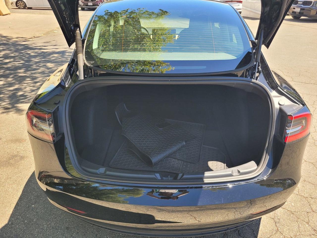 2023 Tesla MODEL 3 BASE Roseville CA