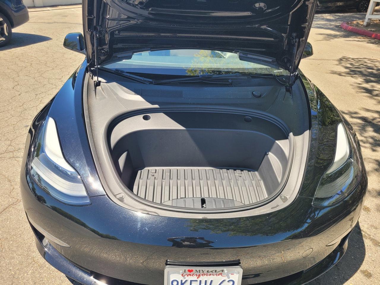 2023 Tesla MODEL 3 BASE Roseville CA