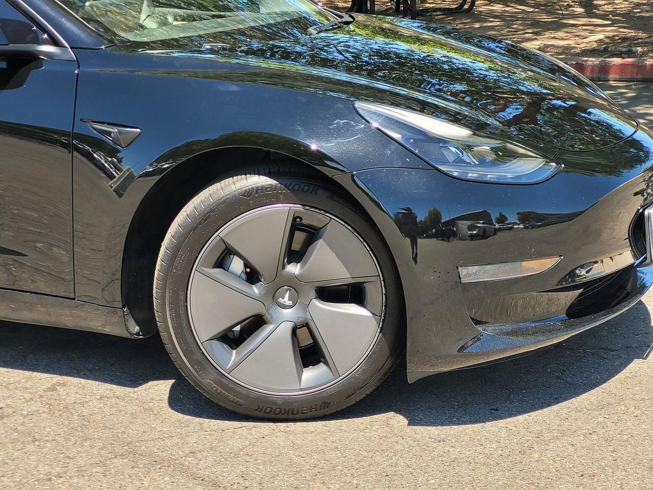 2023 Tesla MODEL 3 BASE Roseville CA