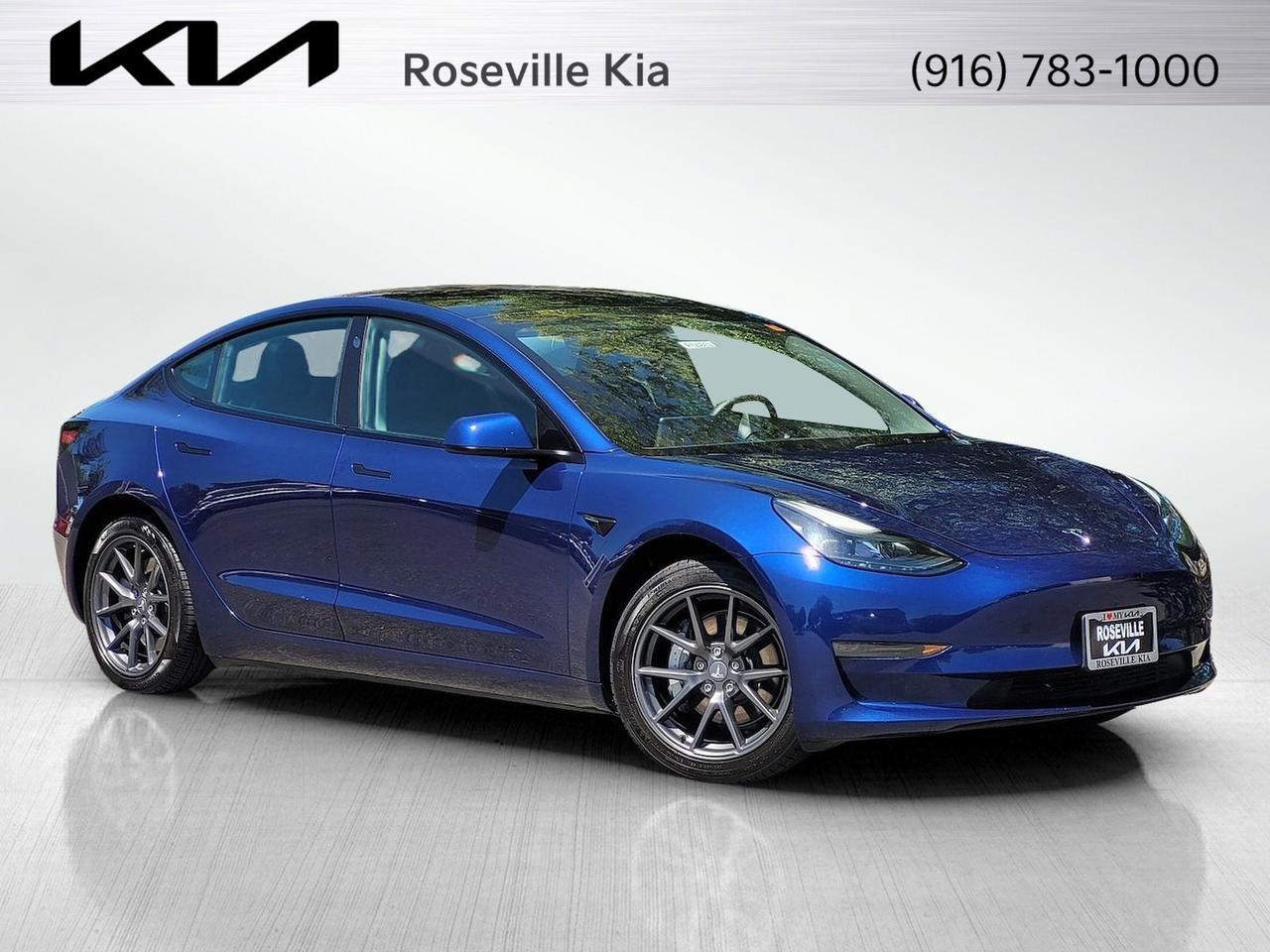 2023 Tesla MODEL 3 BASE