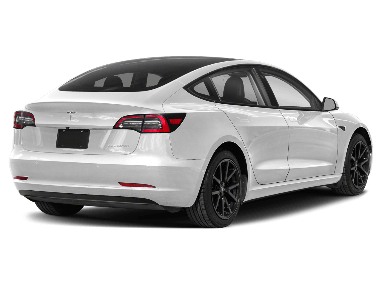 2023 Tesla MODEL 3 BASE Roseville CA