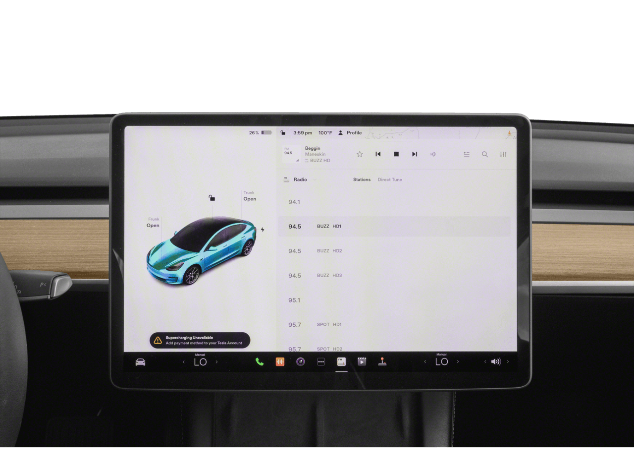 2023 Tesla MODEL 3 BASE Roseville CA