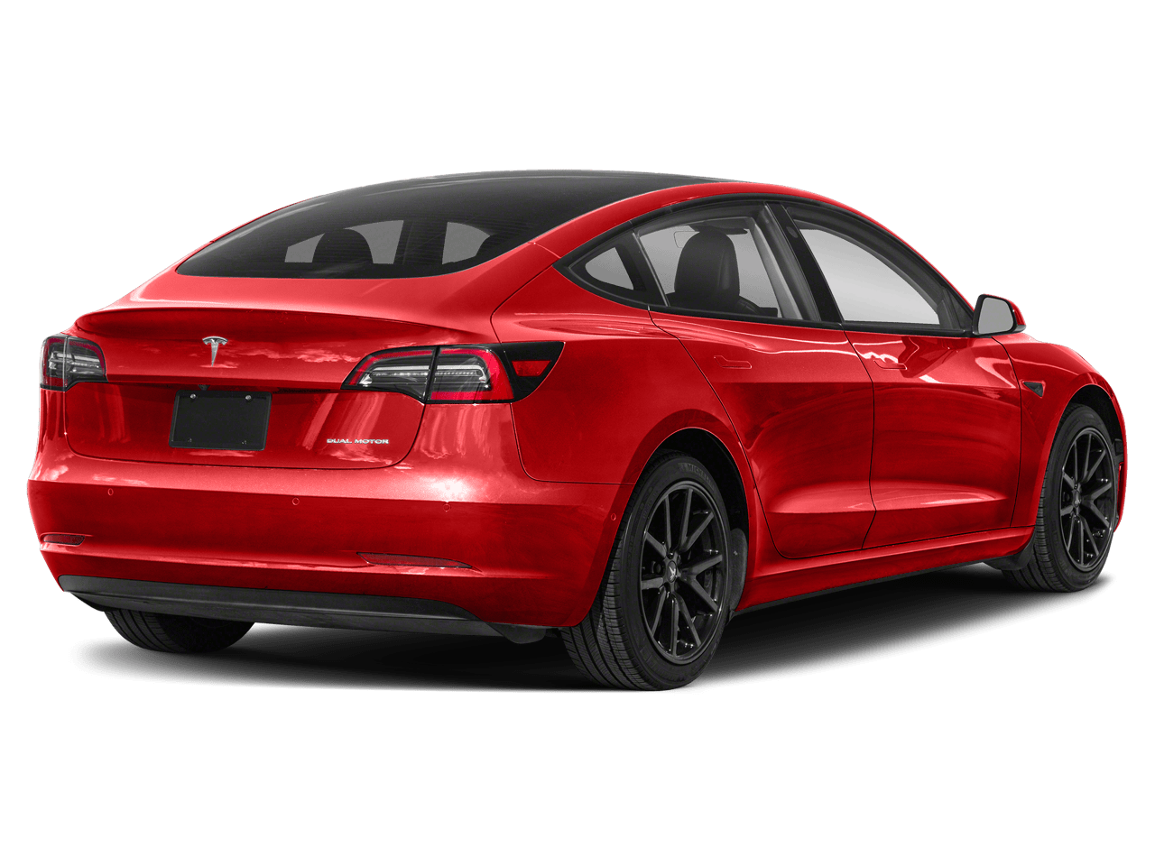 2023 Tesla MODEL 3 BASE Roseville CA