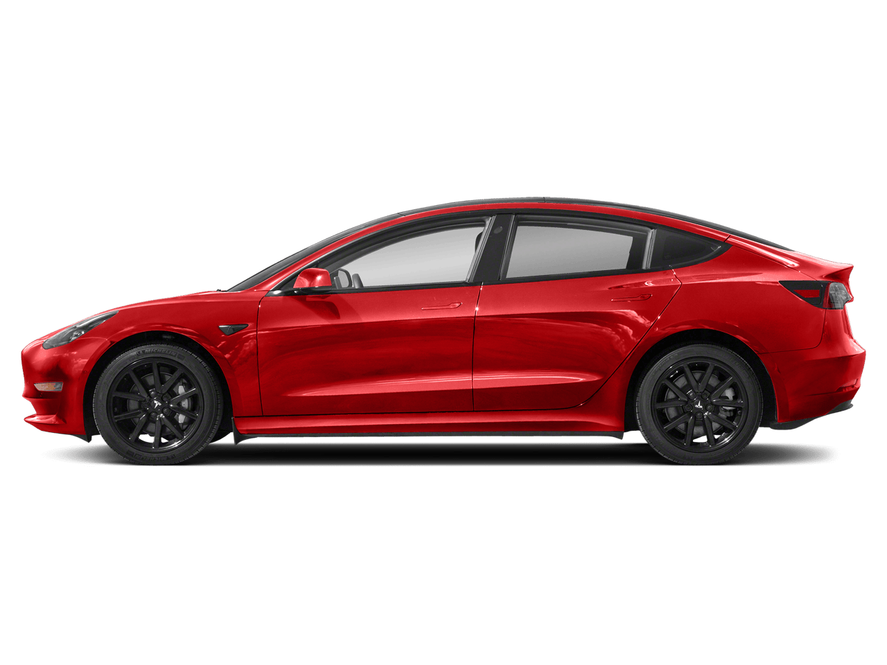 2023 Tesla MODEL 3 BASE Roseville CA