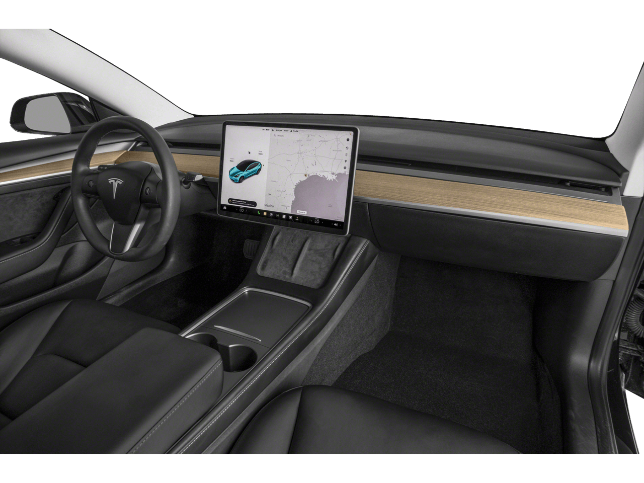 2023 Tesla MODEL 3 BASE Roseville CA
