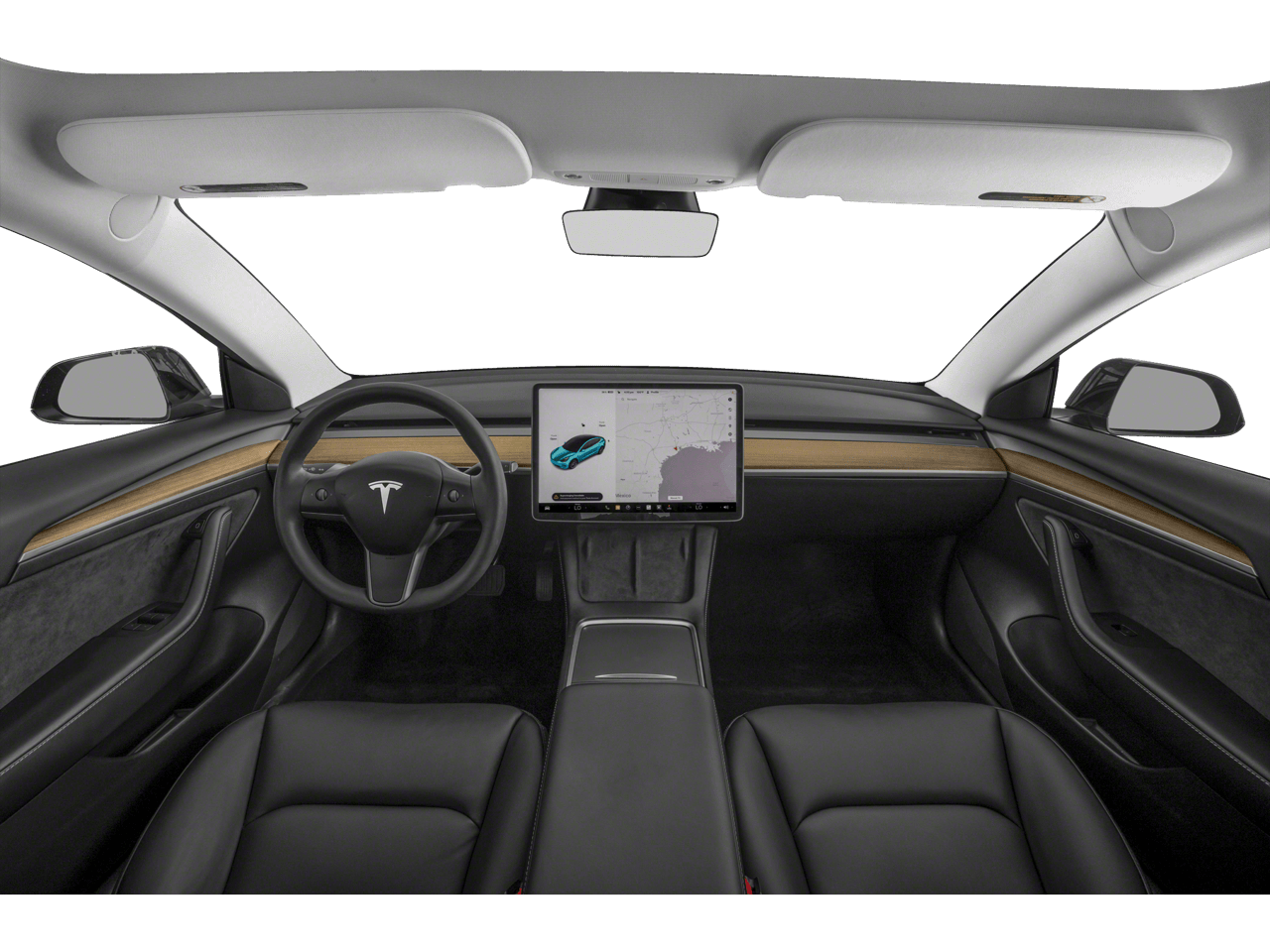 2023 Tesla MODEL 3 BASE Roseville CA