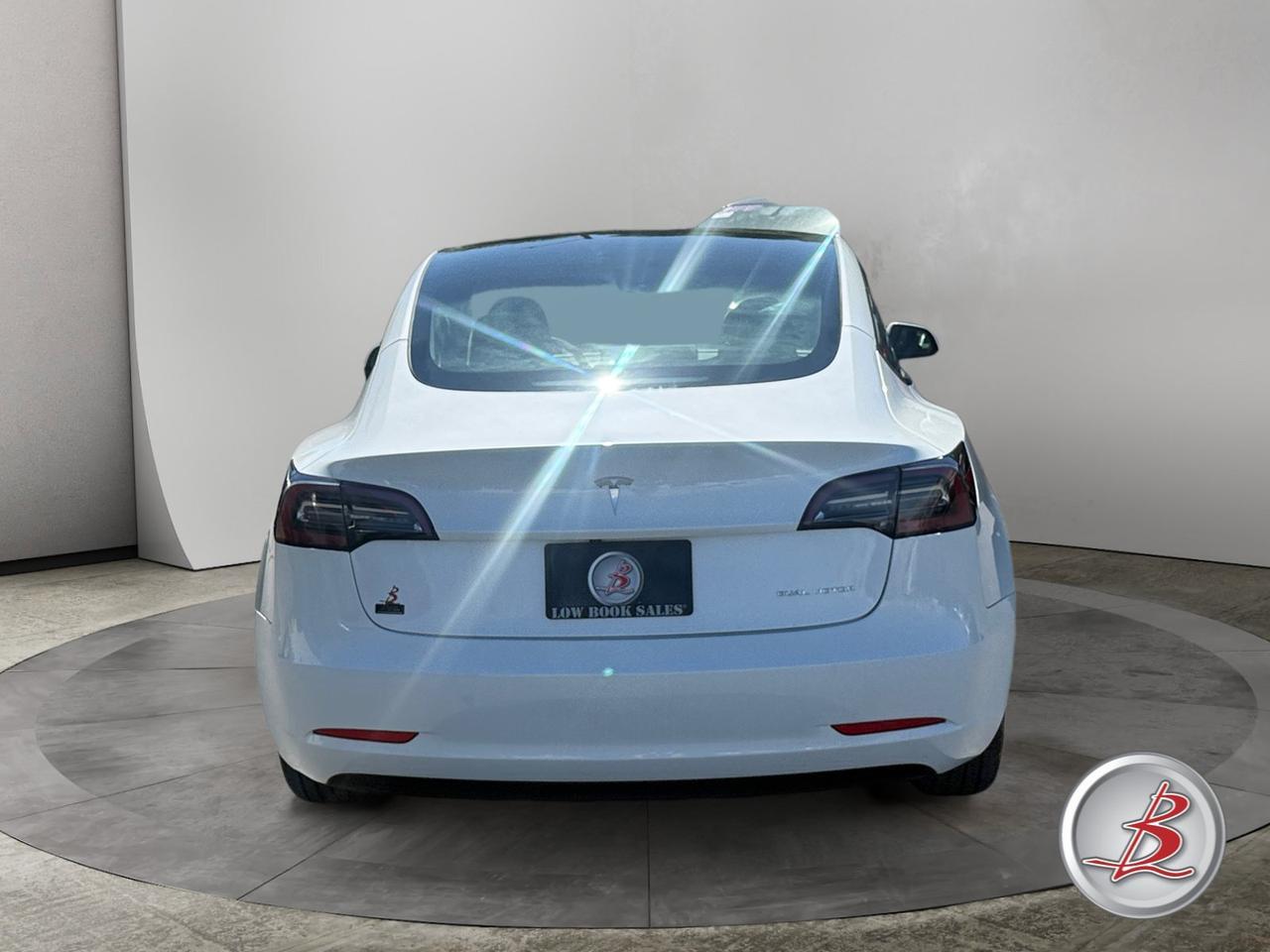 2023 Tesla MODEL 3 Long Range Salt Lake City UT