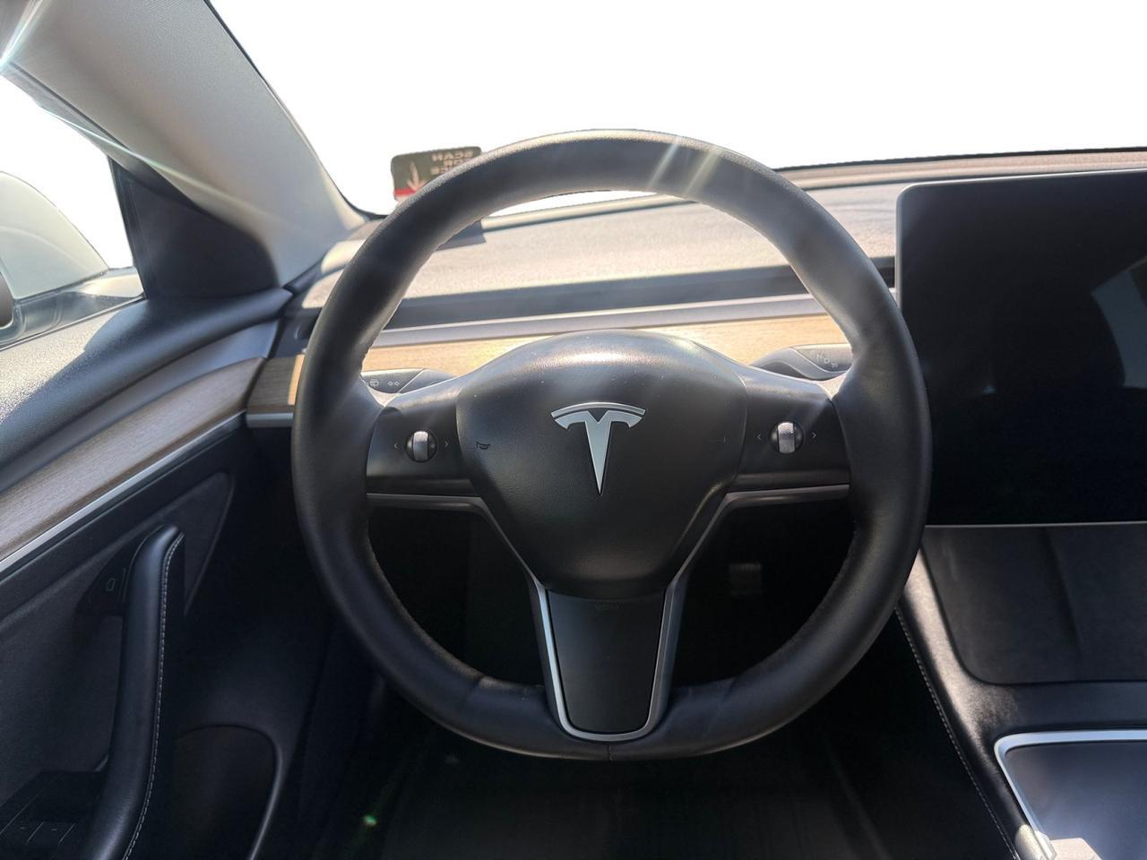 2023 Tesla MODEL 3 Long Range Salt Lake City UT