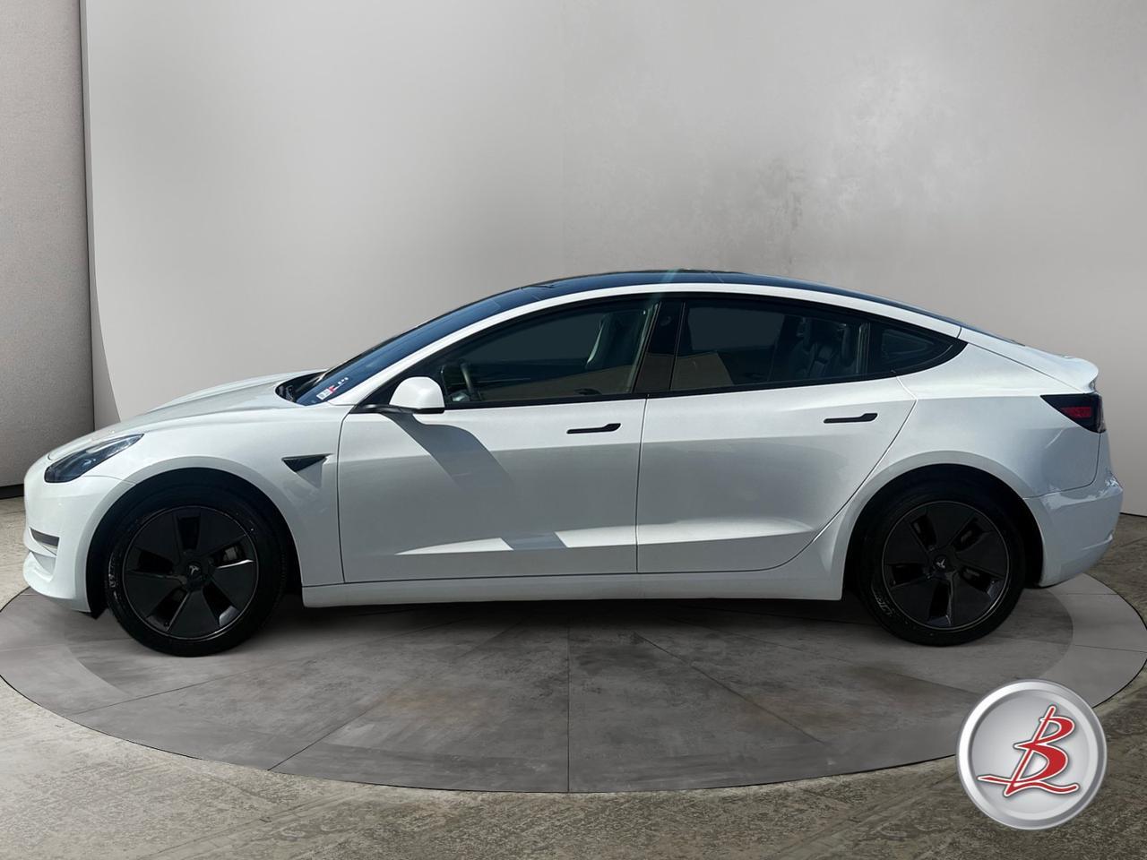 2023 Tesla MODEL 3 Long Range Salt Lake City UT