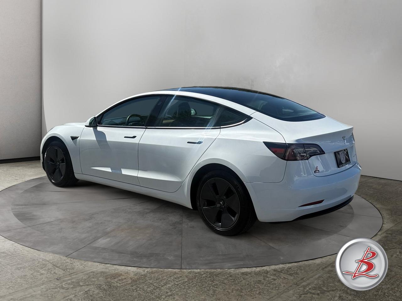 2023 Tesla MODEL 3 Long Range Salt Lake City UT